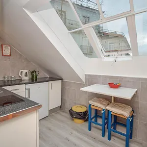 Apartamento Bica Loft, Lisboa